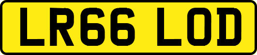LR66LOD