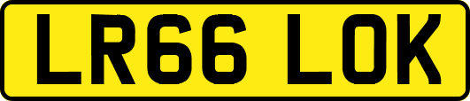 LR66LOK