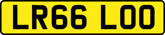 LR66LOO