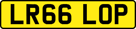 LR66LOP