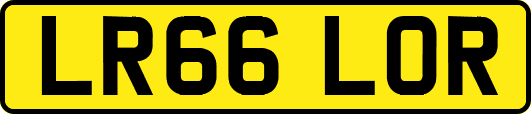 LR66LOR