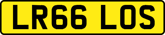 LR66LOS
