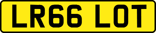 LR66LOT