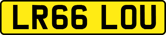 LR66LOU