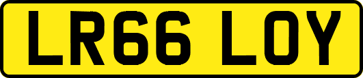 LR66LOY