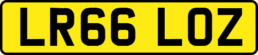 LR66LOZ