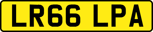 LR66LPA