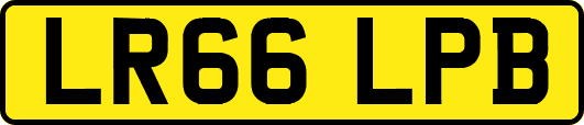 LR66LPB