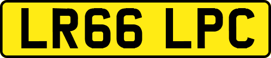 LR66LPC