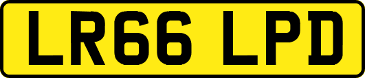 LR66LPD