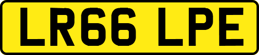 LR66LPE