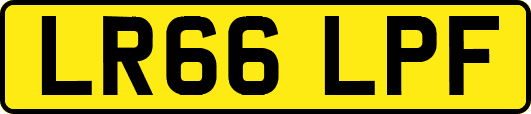 LR66LPF