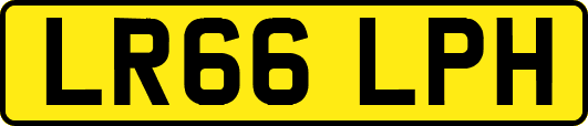 LR66LPH