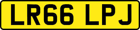 LR66LPJ