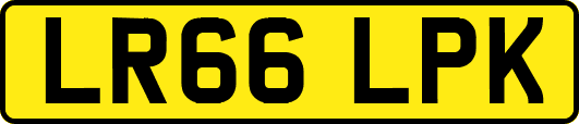 LR66LPK