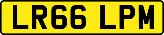 LR66LPM