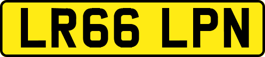 LR66LPN