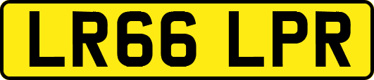 LR66LPR
