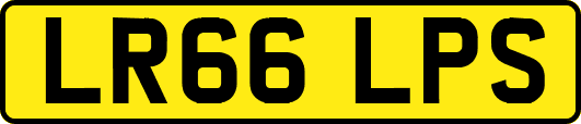 LR66LPS