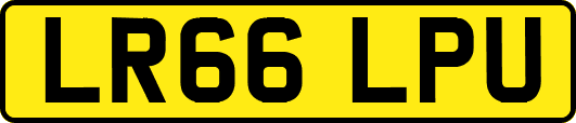 LR66LPU