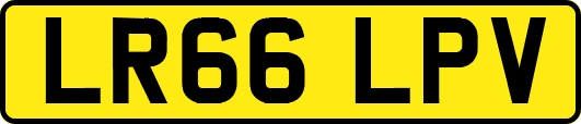 LR66LPV
