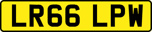 LR66LPW