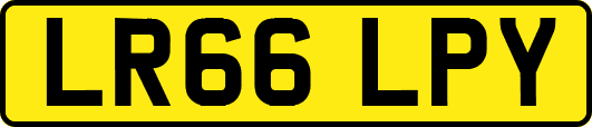 LR66LPY