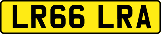 LR66LRA