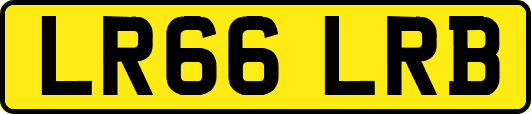 LR66LRB