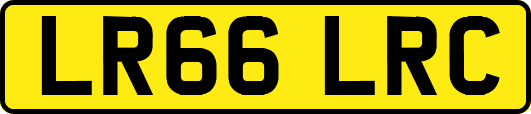 LR66LRC