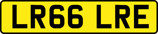 LR66LRE