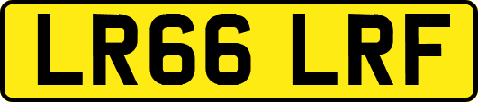 LR66LRF