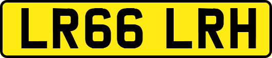 LR66LRH