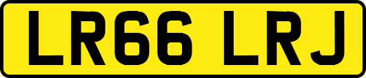 LR66LRJ