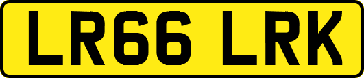 LR66LRK