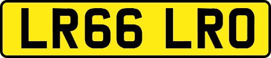 LR66LRO