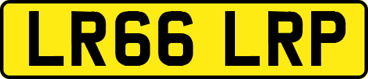 LR66LRP