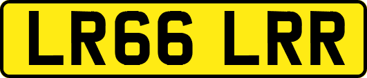 LR66LRR