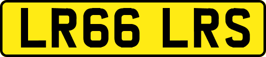 LR66LRS