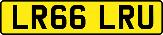 LR66LRU