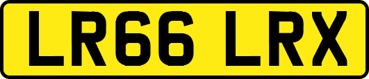 LR66LRX