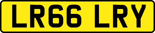 LR66LRY