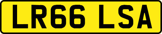 LR66LSA