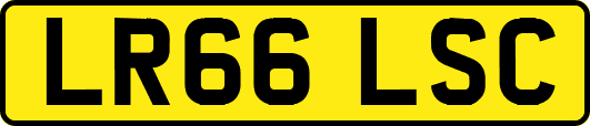 LR66LSC