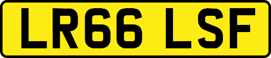LR66LSF