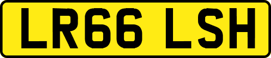 LR66LSH