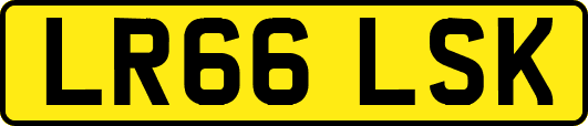 LR66LSK