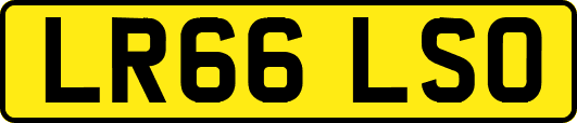 LR66LSO