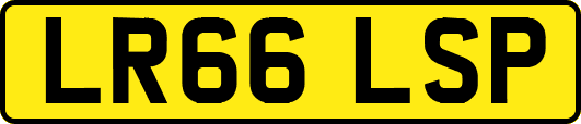 LR66LSP