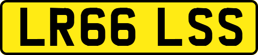 LR66LSS